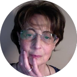 Rosa Maria Biondo
